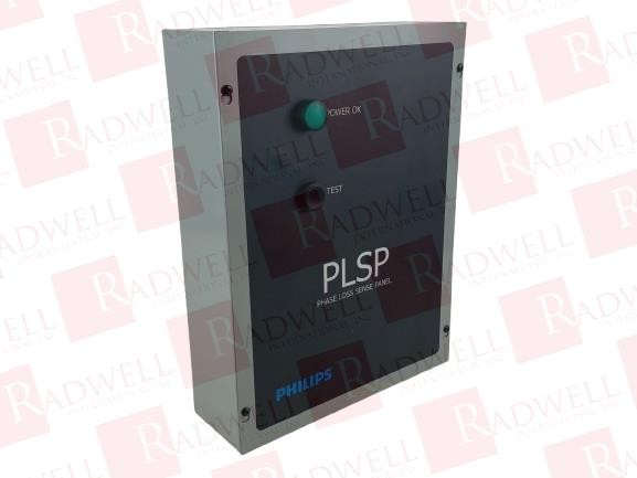 PHILIPS PLSP-2 / PLSP2 (USED)