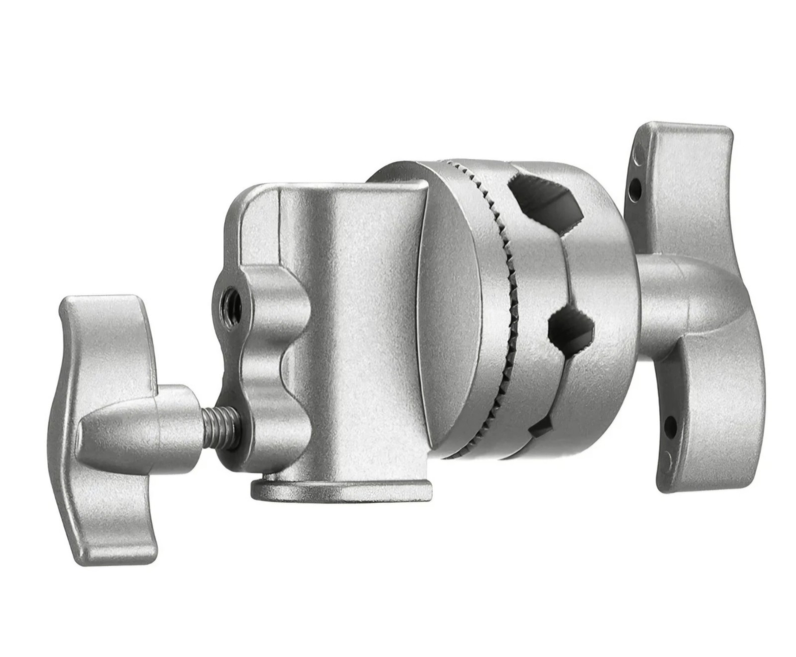 GH 50 - Grip Head Mounting Adapter for Light Stand C-Stand