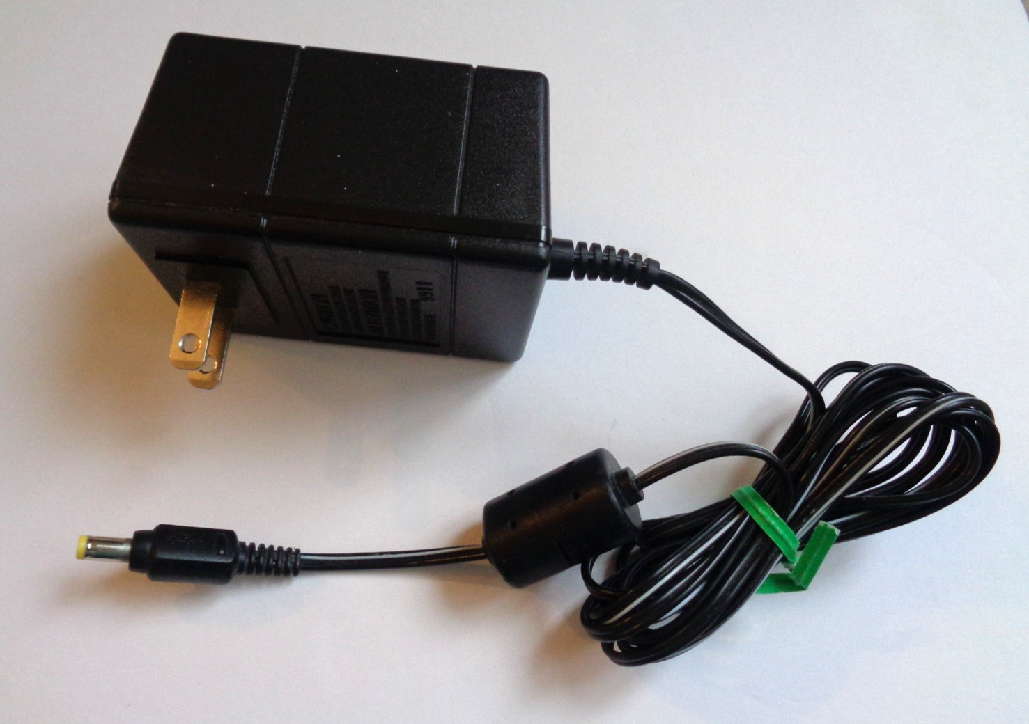 Canon AC Adapter PA-06A - For CanoScan FB320U/FB620U Use Only