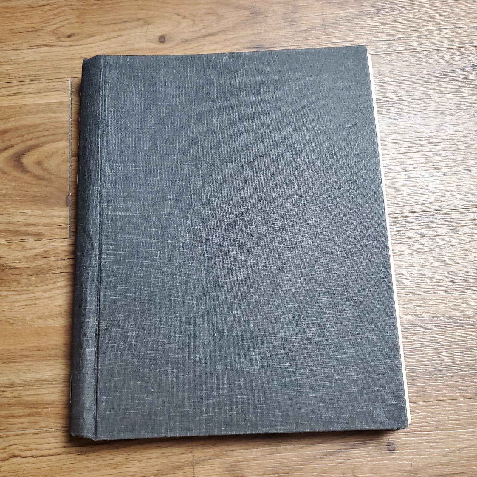 Irving Brown - The New York Times: Nostalgic Years in Song 1974 Spiral Bound VG