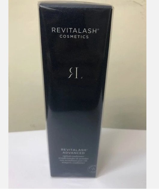 2pcs x Revitalash Advanced Eyelash Conditioner 3.5ml .118 fl oz #tw