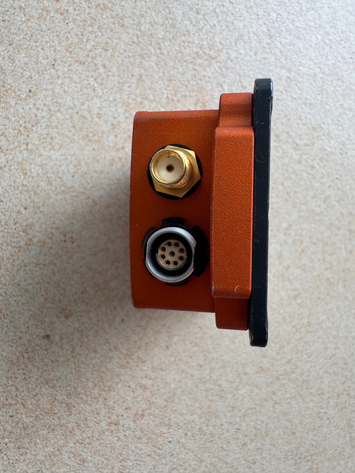 XSENS IMU  MTI-710-2A8G4  AHRS RS232 USB