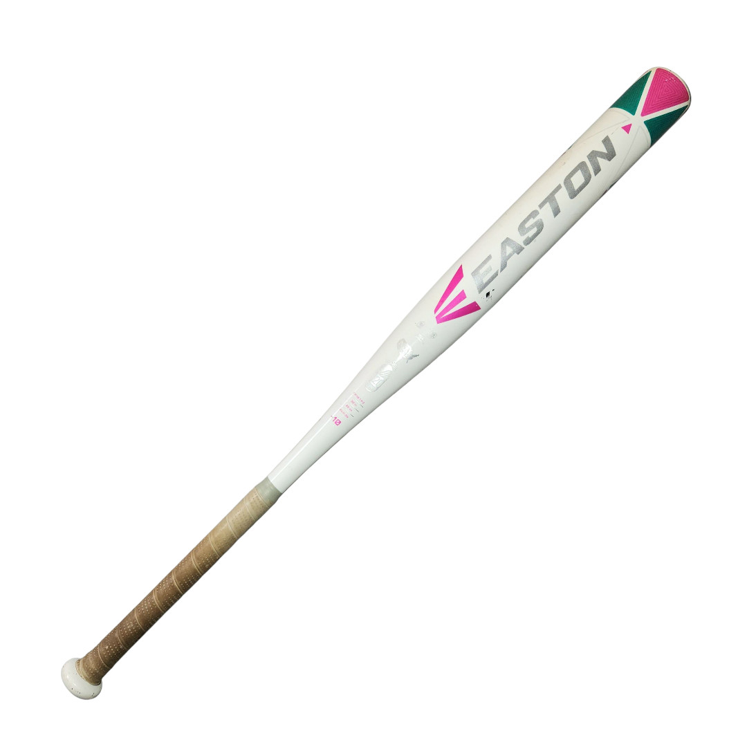 Easton Topaz FP18TPZ Fastpitch Softball Bat 32in 22oz -10 ALX50 2 1/4" Barrel