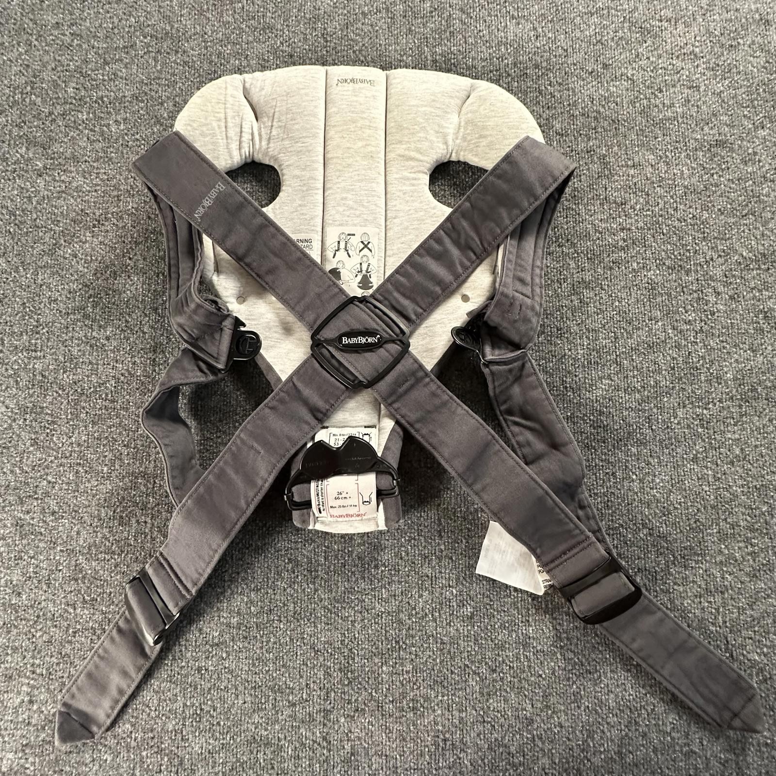 BabyBjörn Baby Carrier