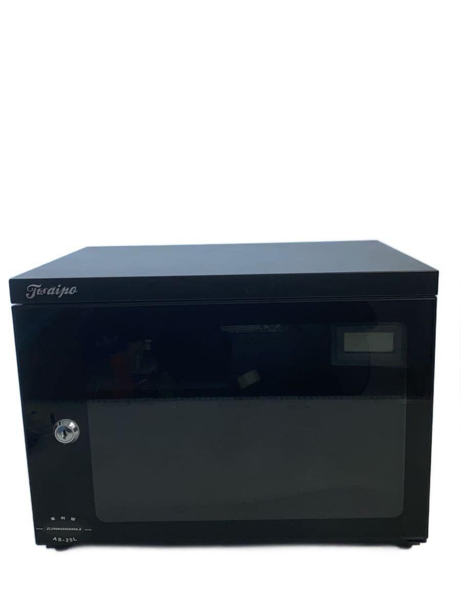 Other Brands Camera Twaipo Digital And More AS-25L Used