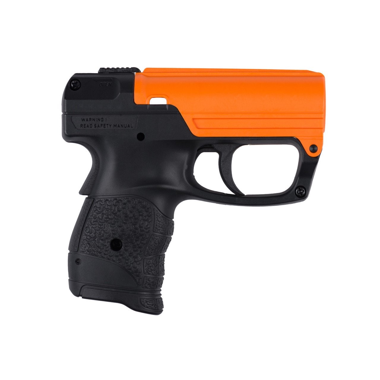 Sabre Aimfire Pepper-Gel Pistol UV Marking Police-Strength / Practicing SDP-G-03