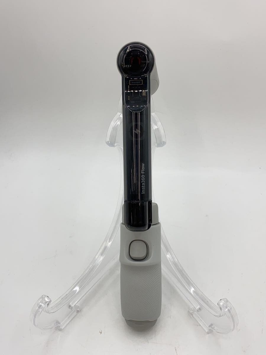 Gimbal FLOW CINSABBA for Insta360 Camera and More Smartphones Used