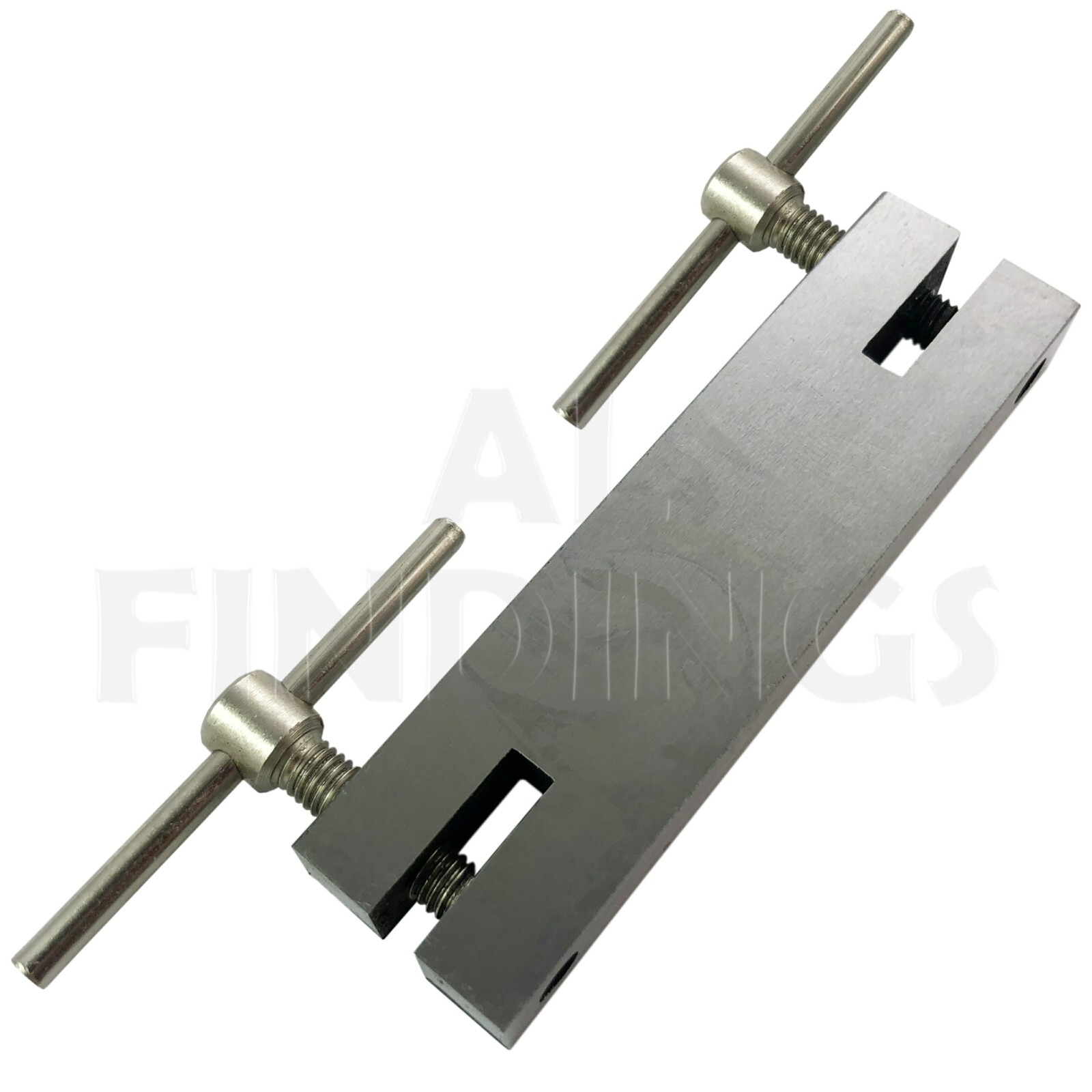 1.6mm & 2.3mm Drill hole maker making hole punch craft drilling metal sheet tool