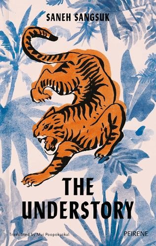 Saneh Sangsuk The Understory (Paperback) (UK IMPORT)