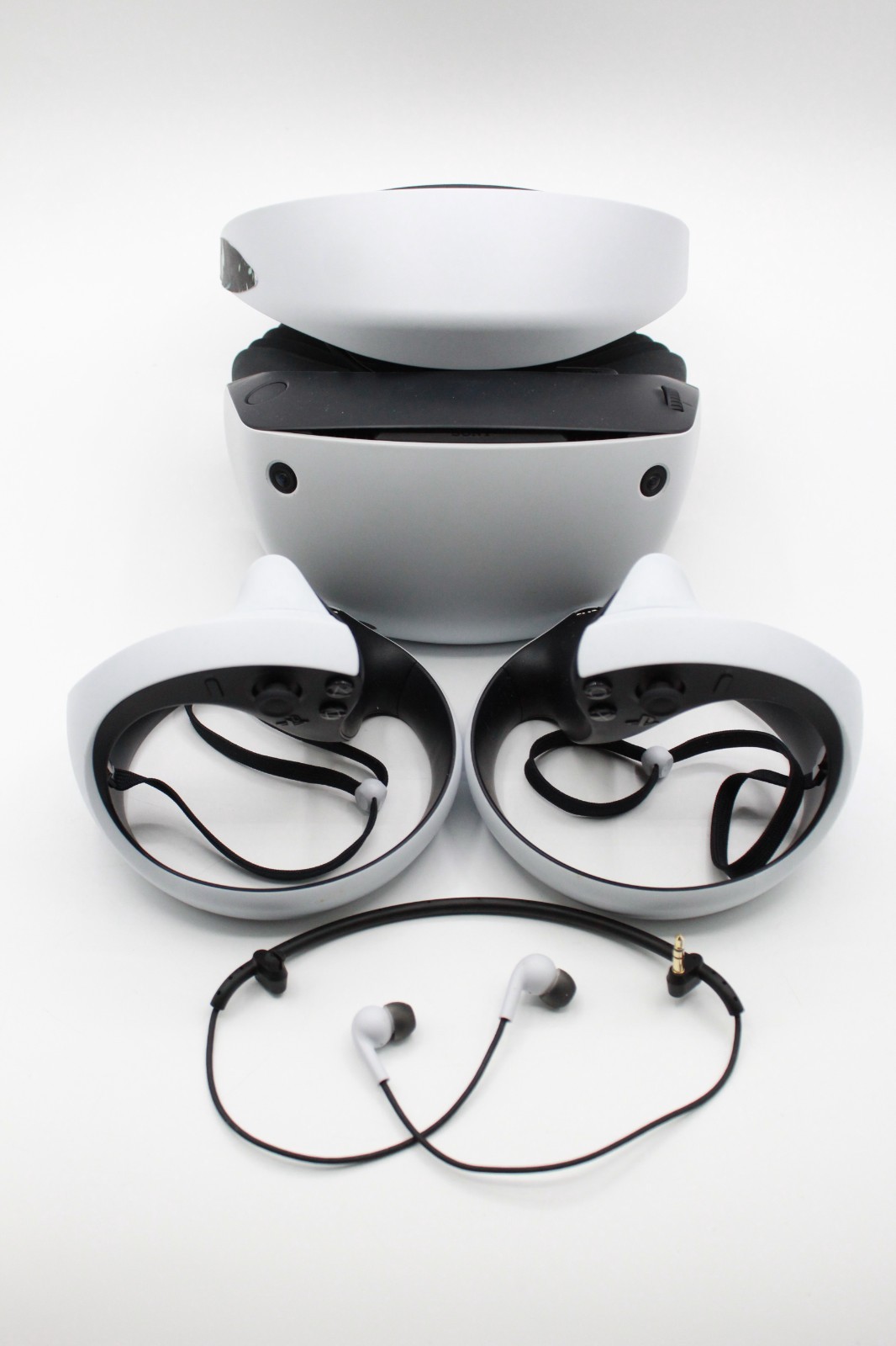 Sony PlayStation VR2