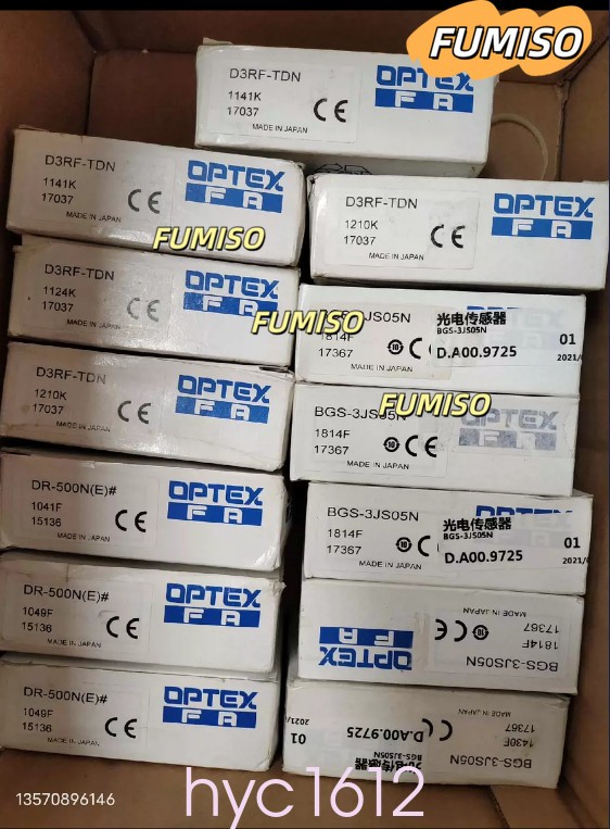 BGS-3JS05N NEW In Box 1PCS Free Expedited Shipping#YC&sp