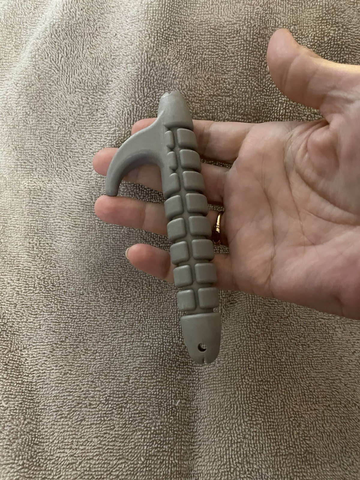 Kuba Klaw Kubaton Yawara