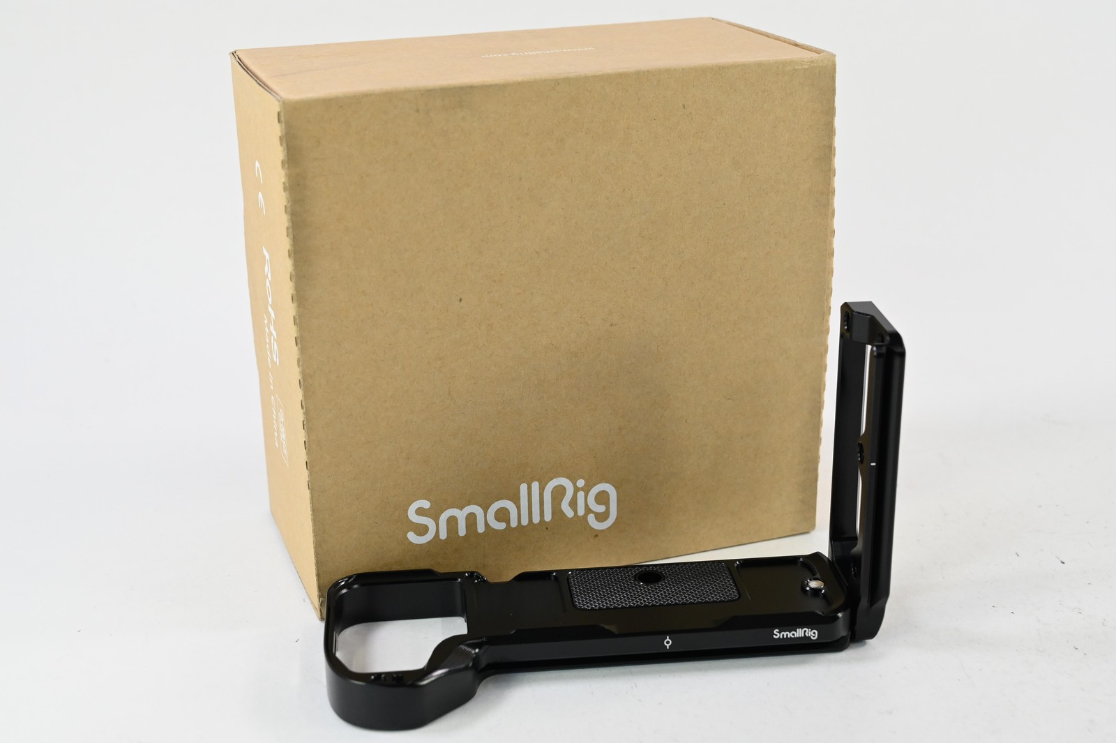 SmallRig L-Bracket for FujiFilm GFX100S 3232 #G869