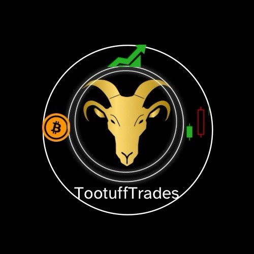 Custom Logo:TootuffTrades