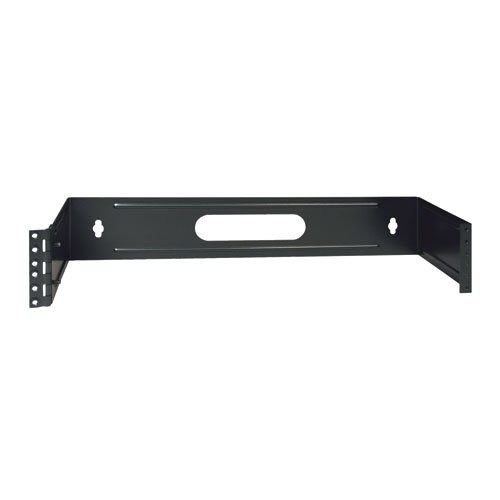 Tripp Lite 2U Hinged Wall Mount Patch Panel Bracket TAA GSA (N060-002) (n060002)