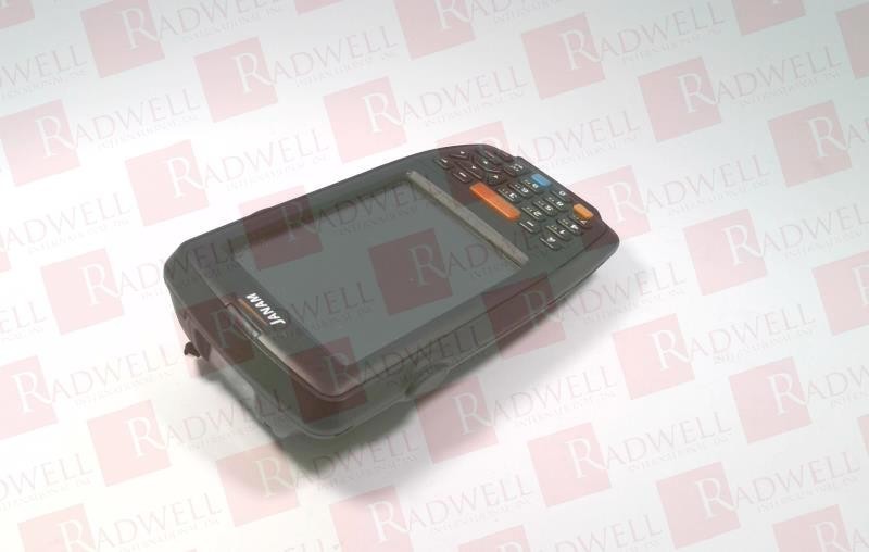 JANAM TECHNOLOGIES XP30W-1NCLBC02 / XP30W1NCLBC02 (USED)