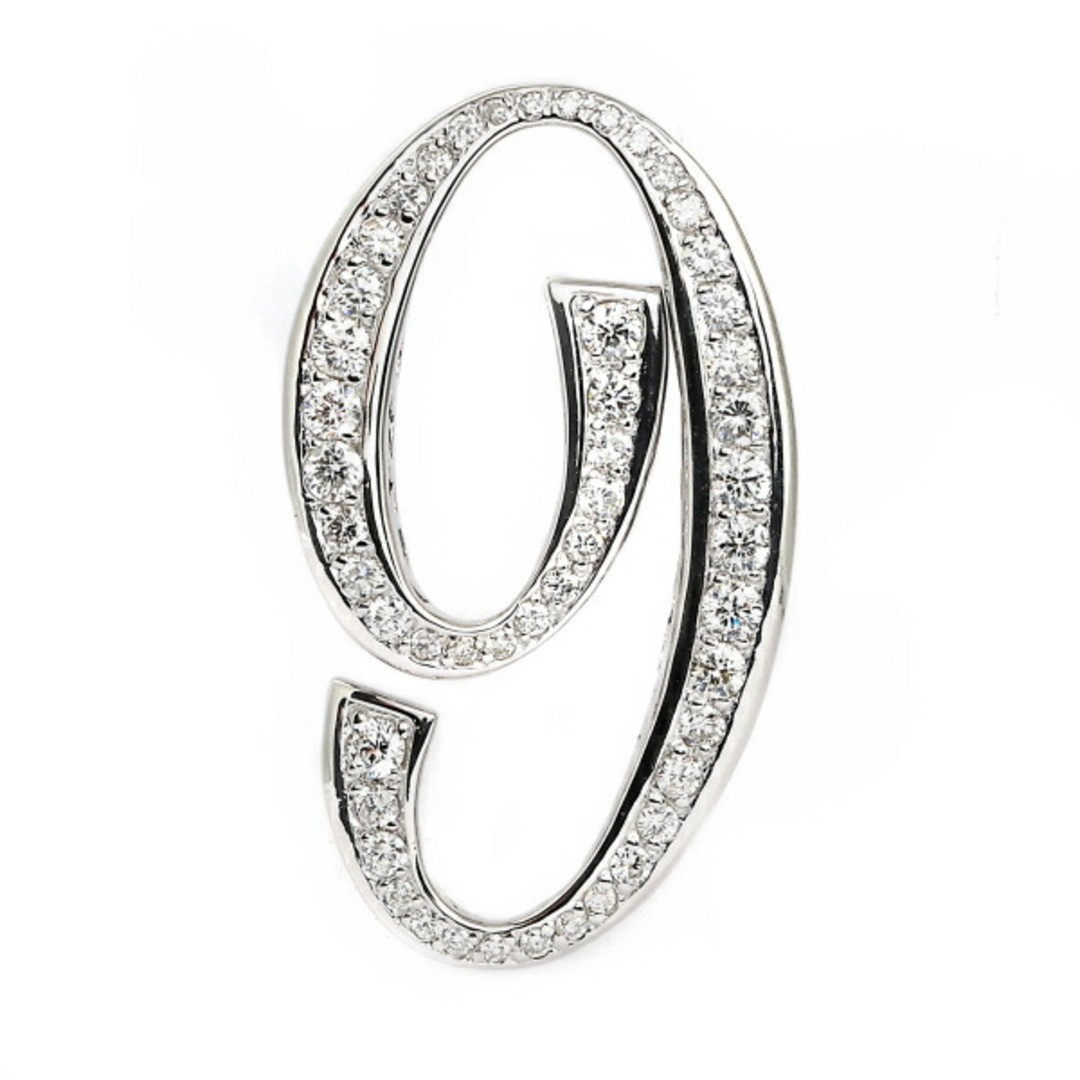 Yukiza Kinomble Y.NOMBRE.12.9.9.L pen head jewelry Used YUKI-0