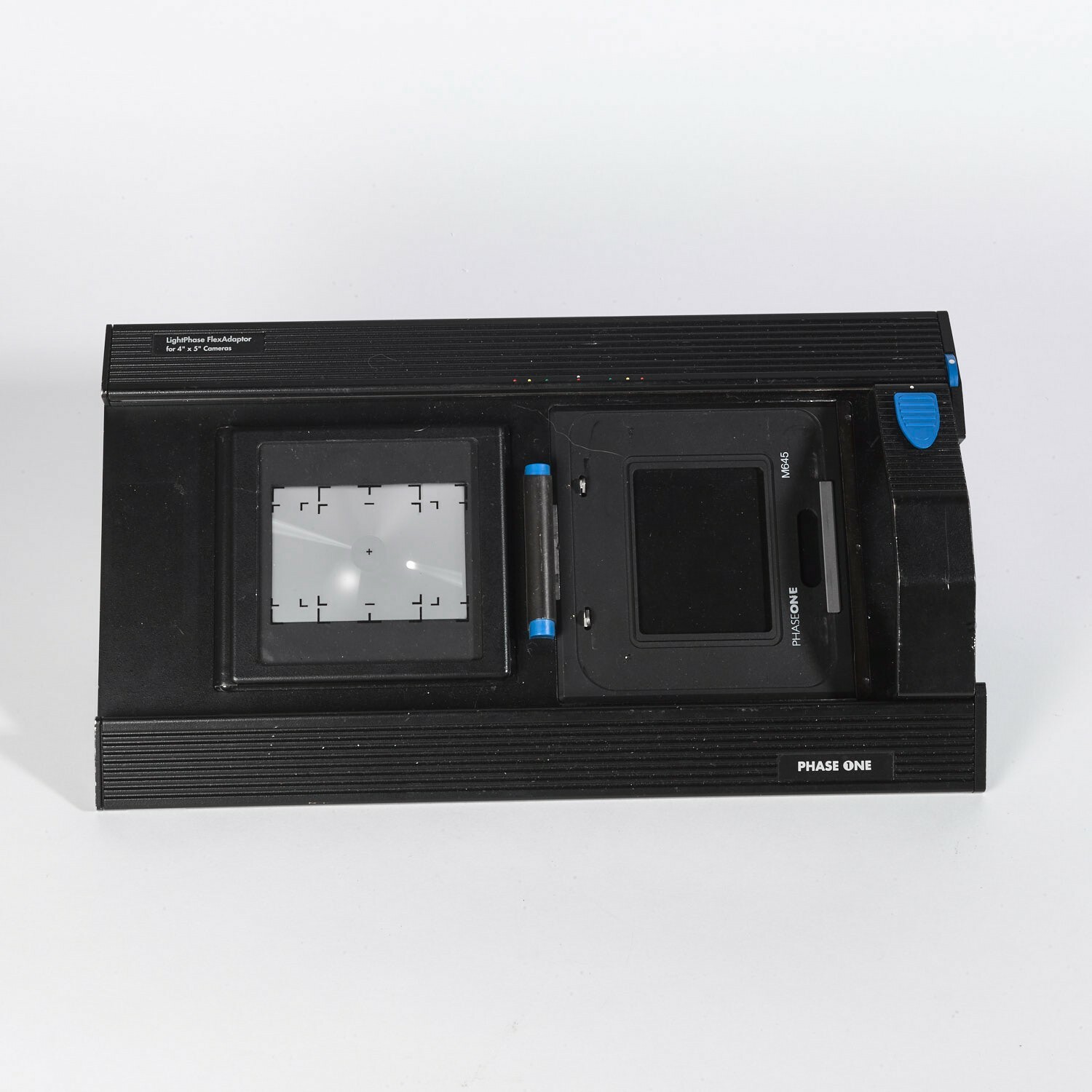 U17691 Phase one Flex adapter  read G2U