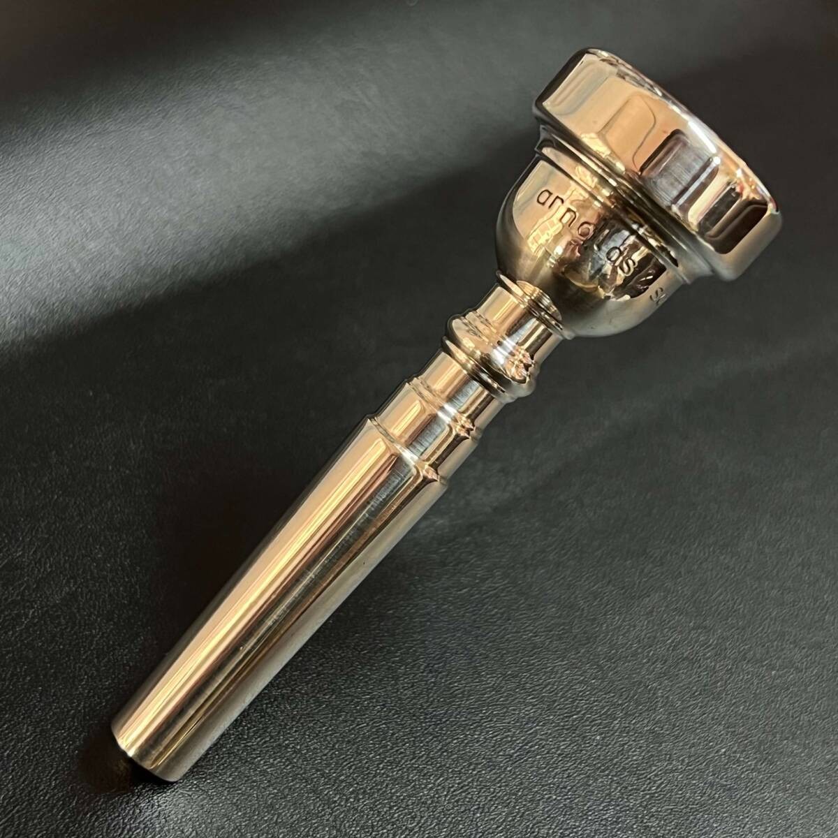 Arnolds & Sons DK Trumpet Mouthpiece Used