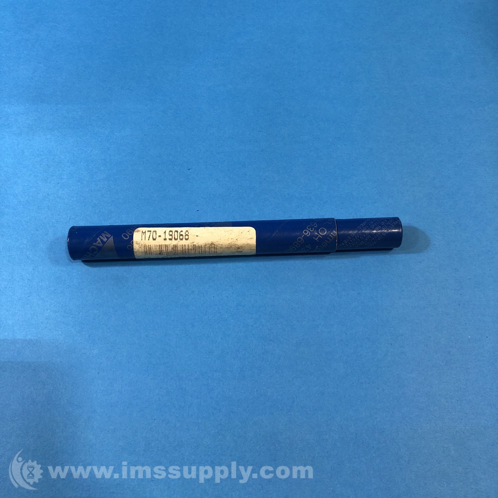 ST-0471-476 Straight Flute Taper Pin Reamer Counterbore Tool USIP