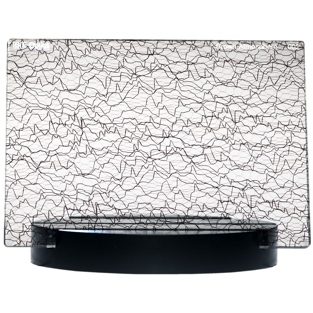 IB/E Optics Atmosphere Brown Filter (4 x 5.65 Inches) | MPN# 500000002799