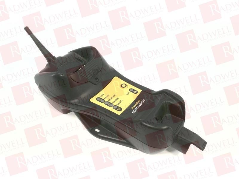 DATALOGIC BC9180-BT / BC9180BT (USED)