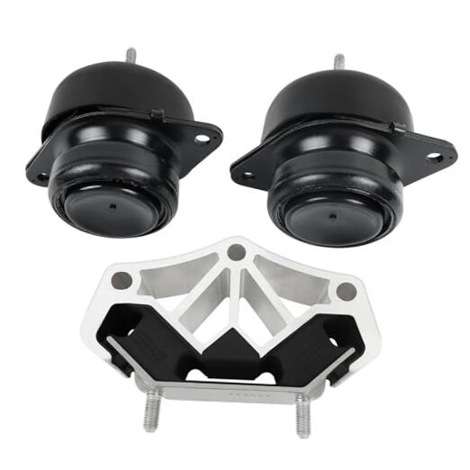 YHDDZH Engine Motor and Transmission kit Mount Compatible with 2011-2017 
