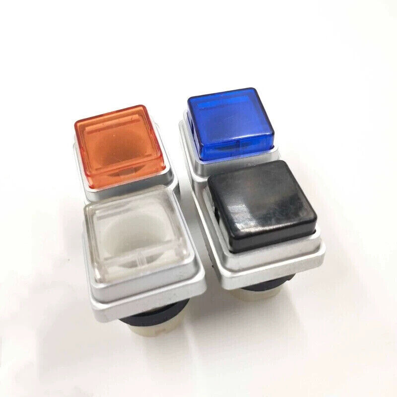 5pcs 00.780.2321 Button Switch CD102 GTO Compatible Heidelberg Printing Machine