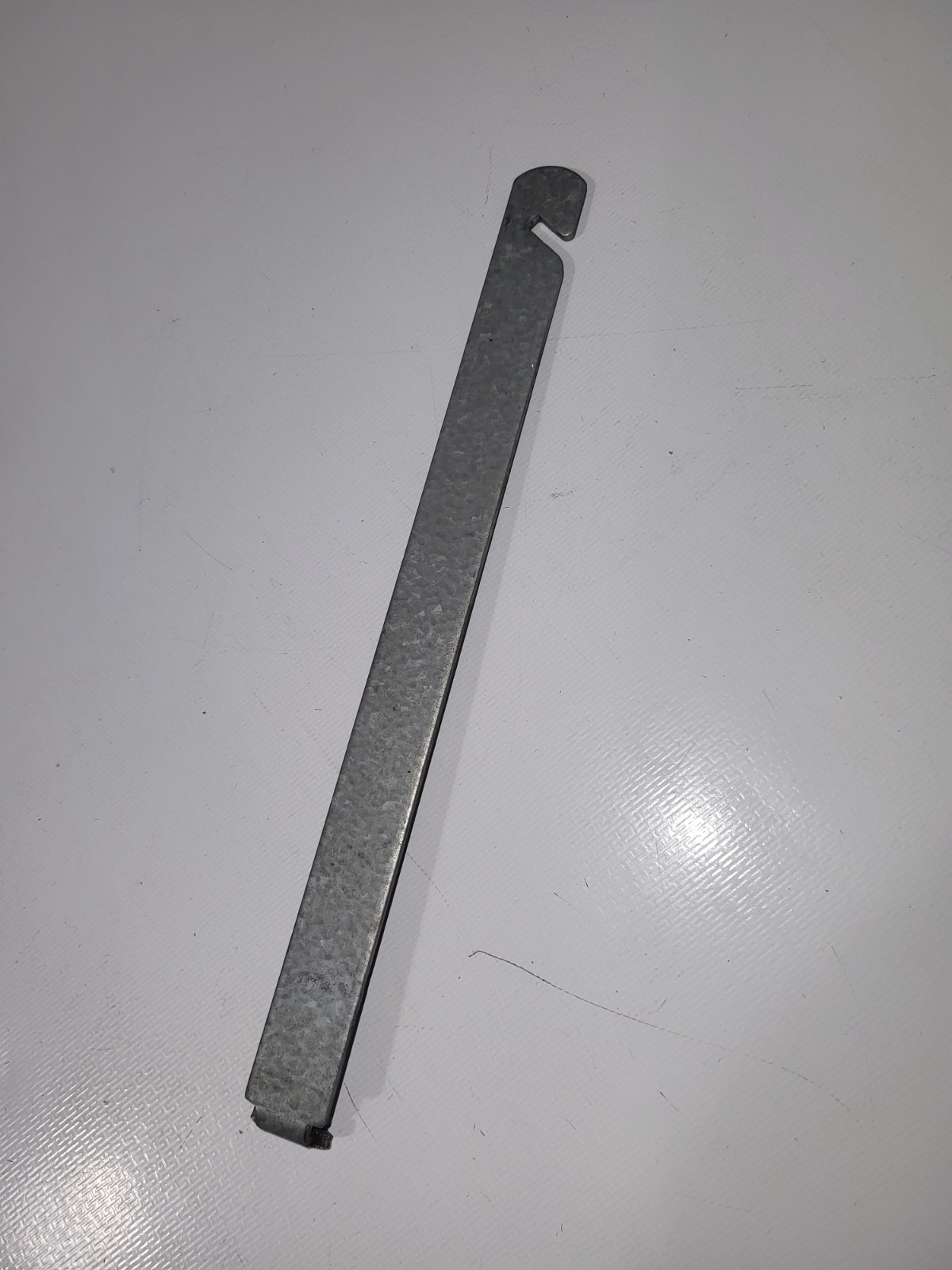 Veeder-Root/Gilbarco M05797B003 PROP DOOR STRAIGHT