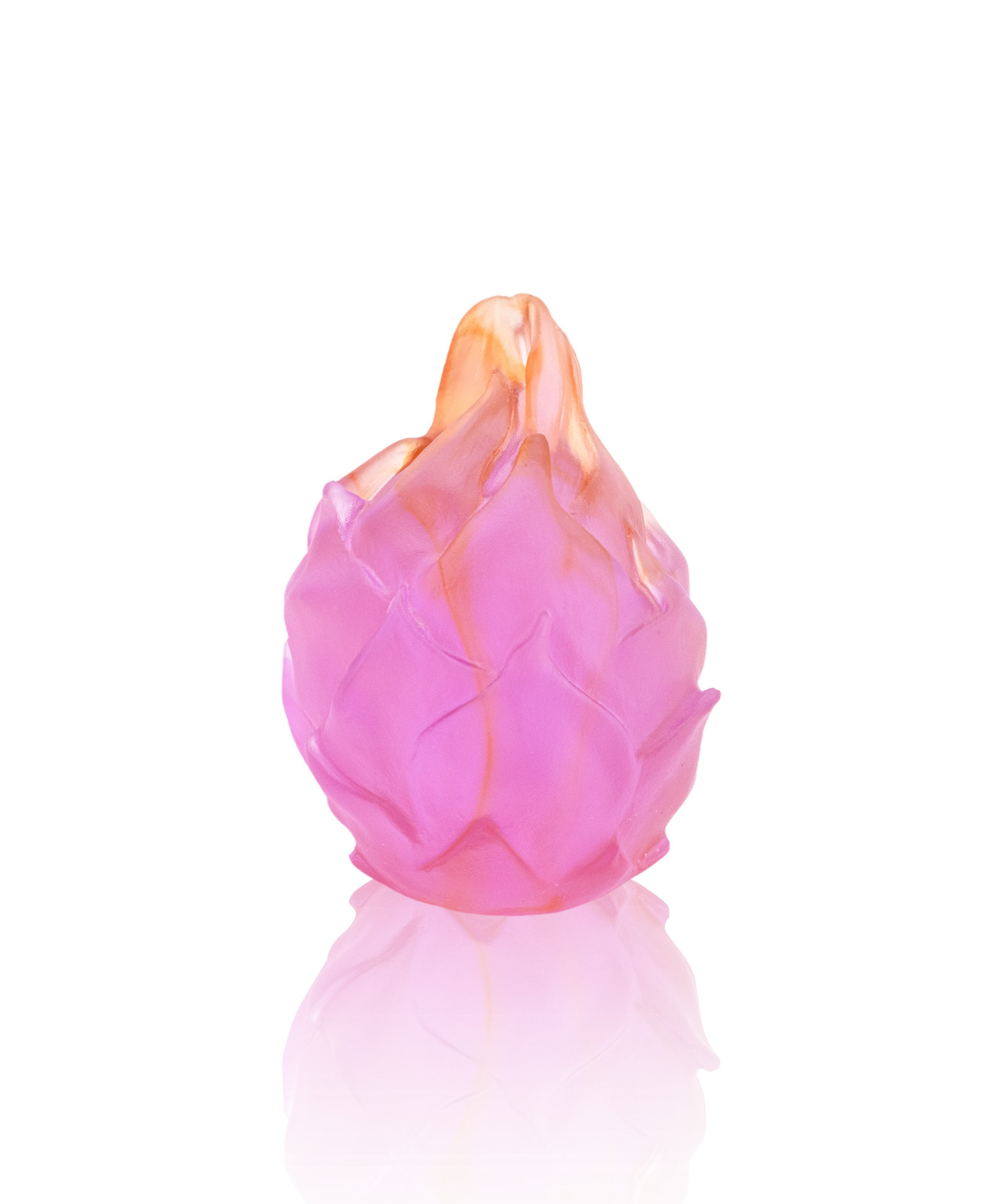 Daum Home Décor - Dragon Fruit - 5875