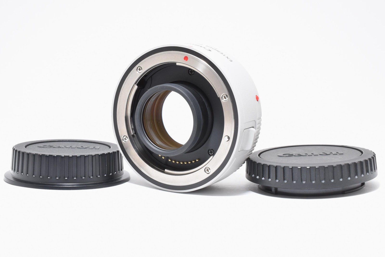 [Almost Unused] Canon Extender EF 1.4x III Teleconverter For EF Mount From JAPAN