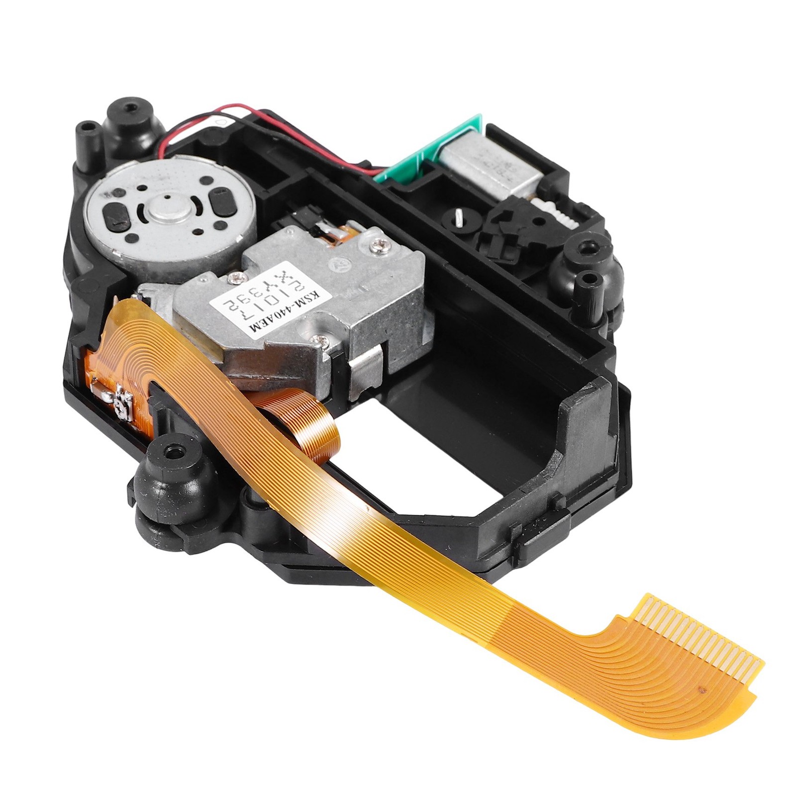 Optical Pick  Lens Replacement for PS1 -440AEM Game Console Gaming9650