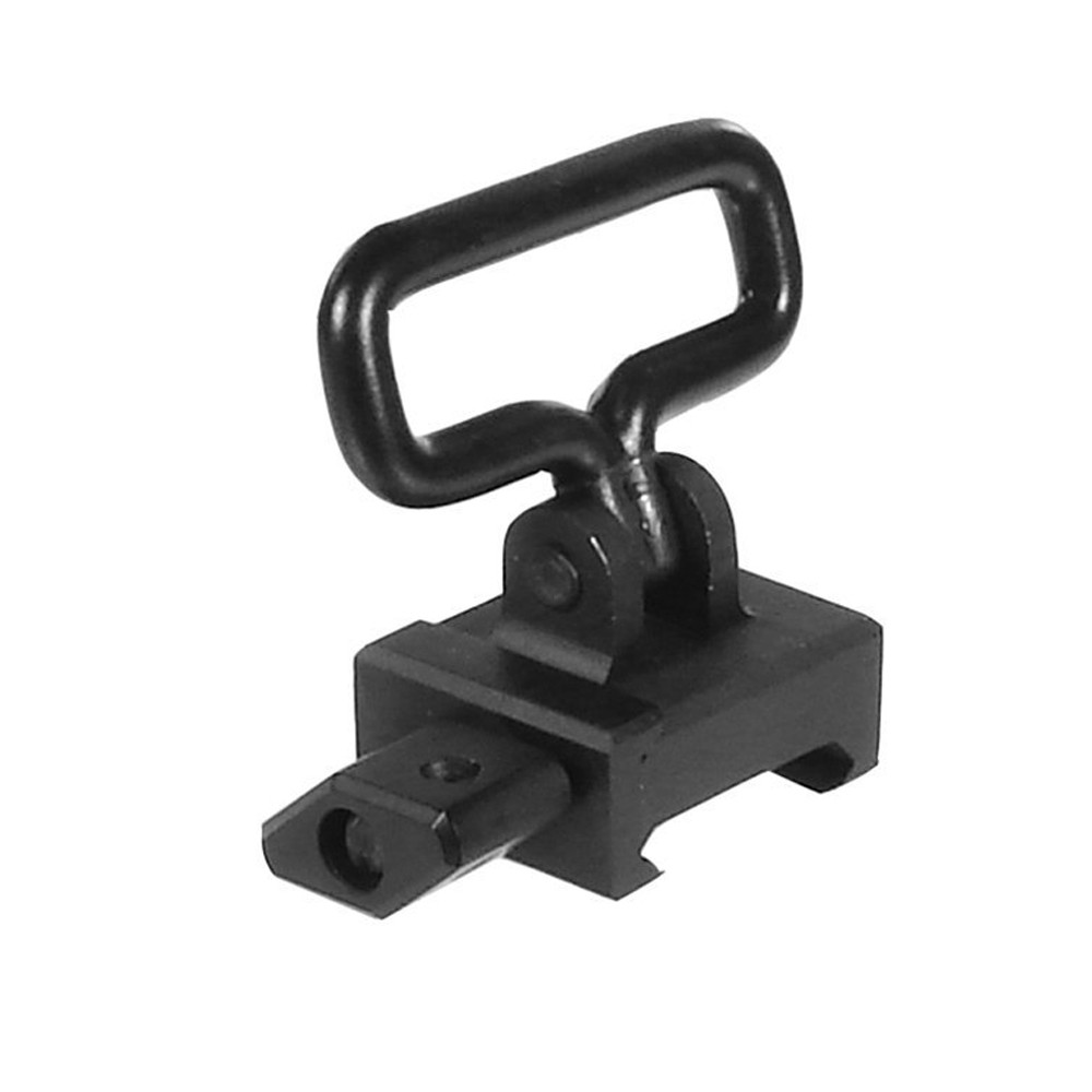 UTG Detachable Swivel with Picatinny Mounting Base