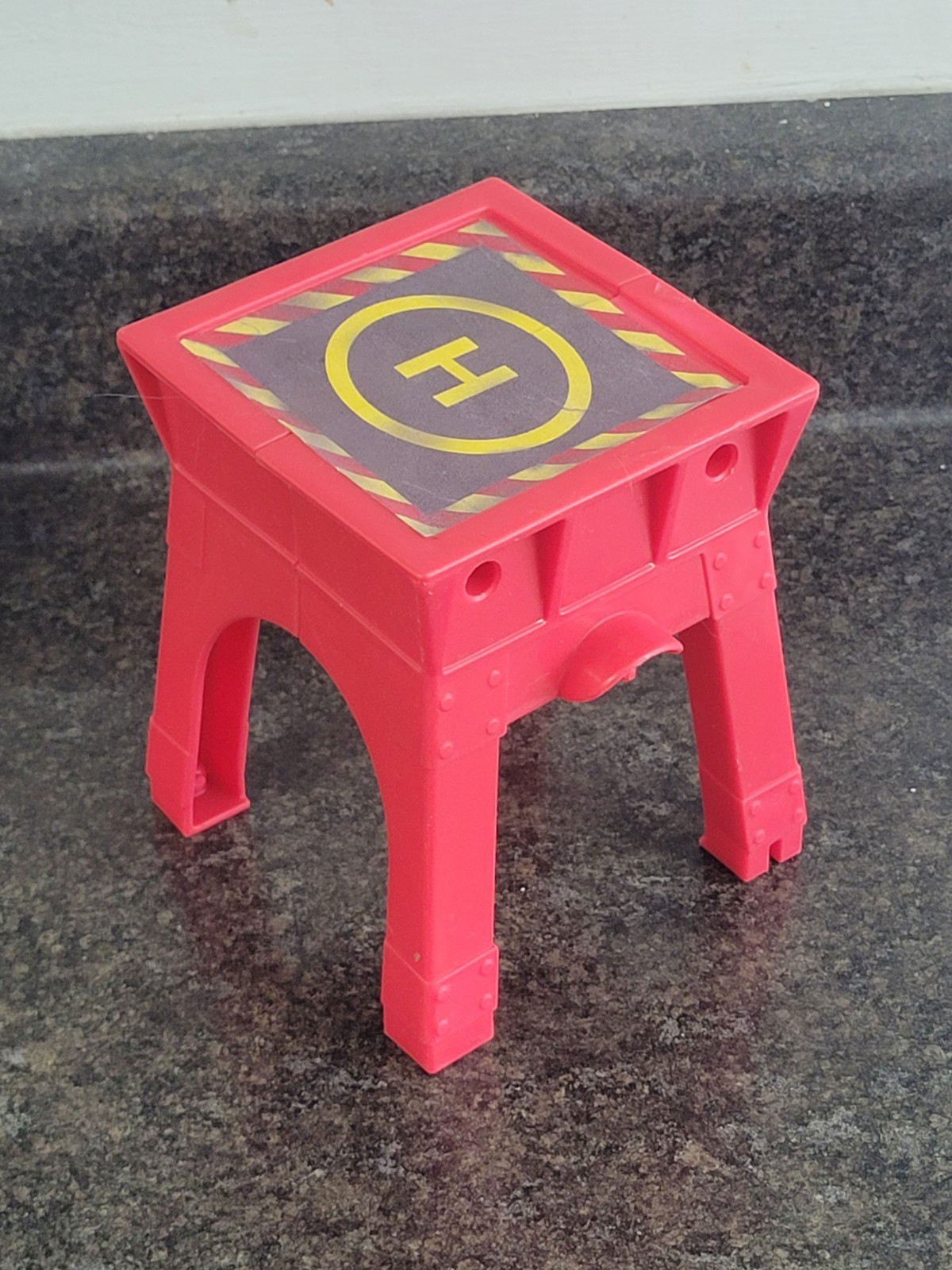 Thomas Super Station Helicopter Pad Harold’s Helipad Only Replacement