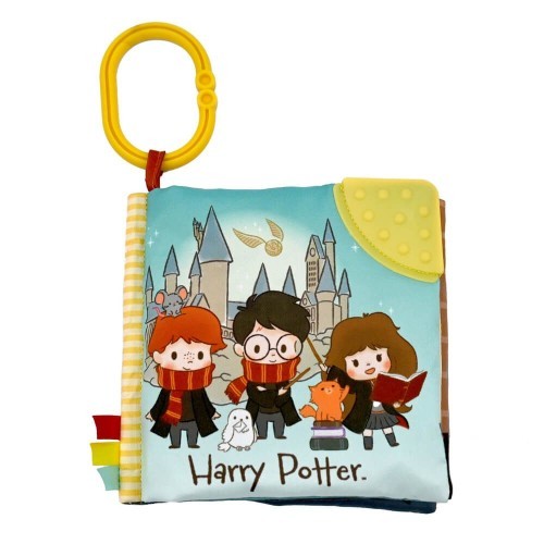 Harry Potter Harry Potter Soft Book