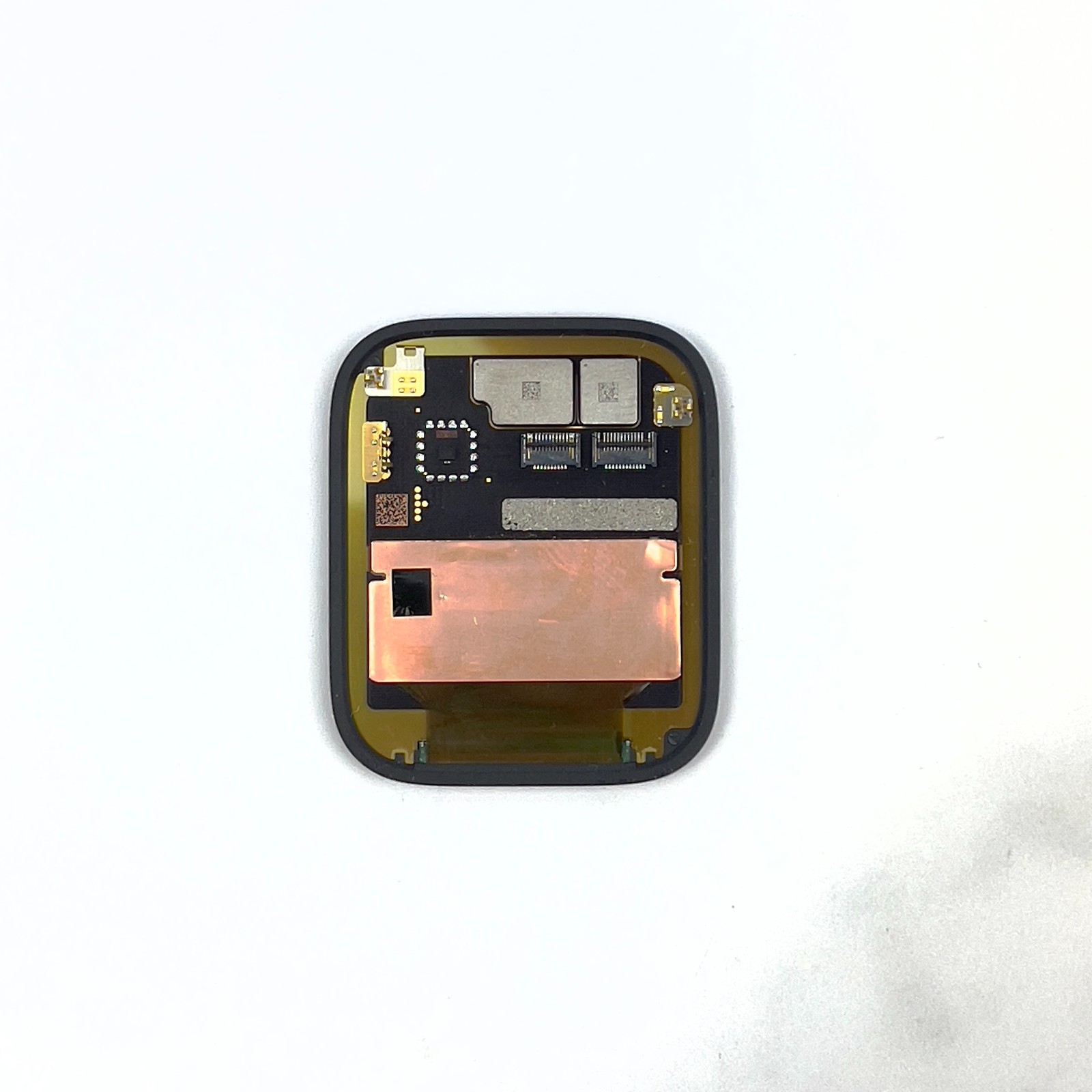 Apple Watch Series 8 45mm LCD OLED Touch Screen Display Replacement