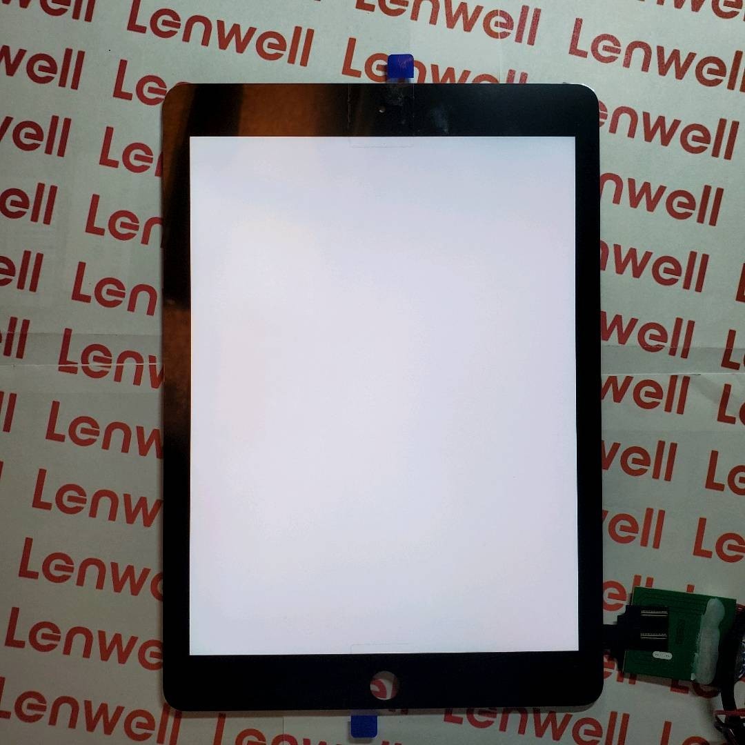 OEM iPad Pro 9.7 LCD Display Touch Screen Digitizer Replacement