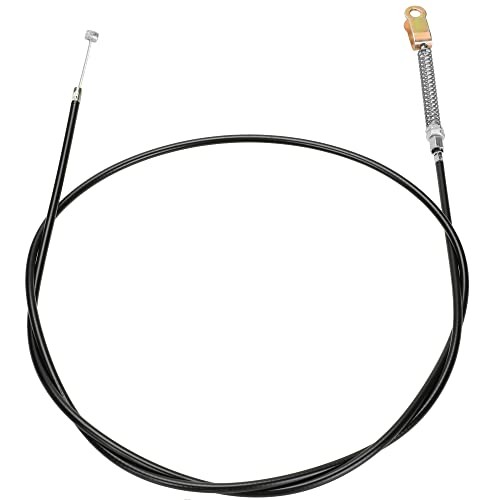  56 inch Go Kart Brake Cable Kit Compatible with Predator 212cc 196cc GX160 