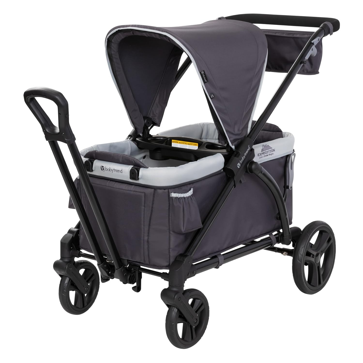 Expedition Stroller Wagon, Liberty Midnight
