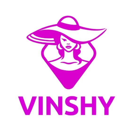 VINSHY.com, Top Short Catchy Brandable Domain Name