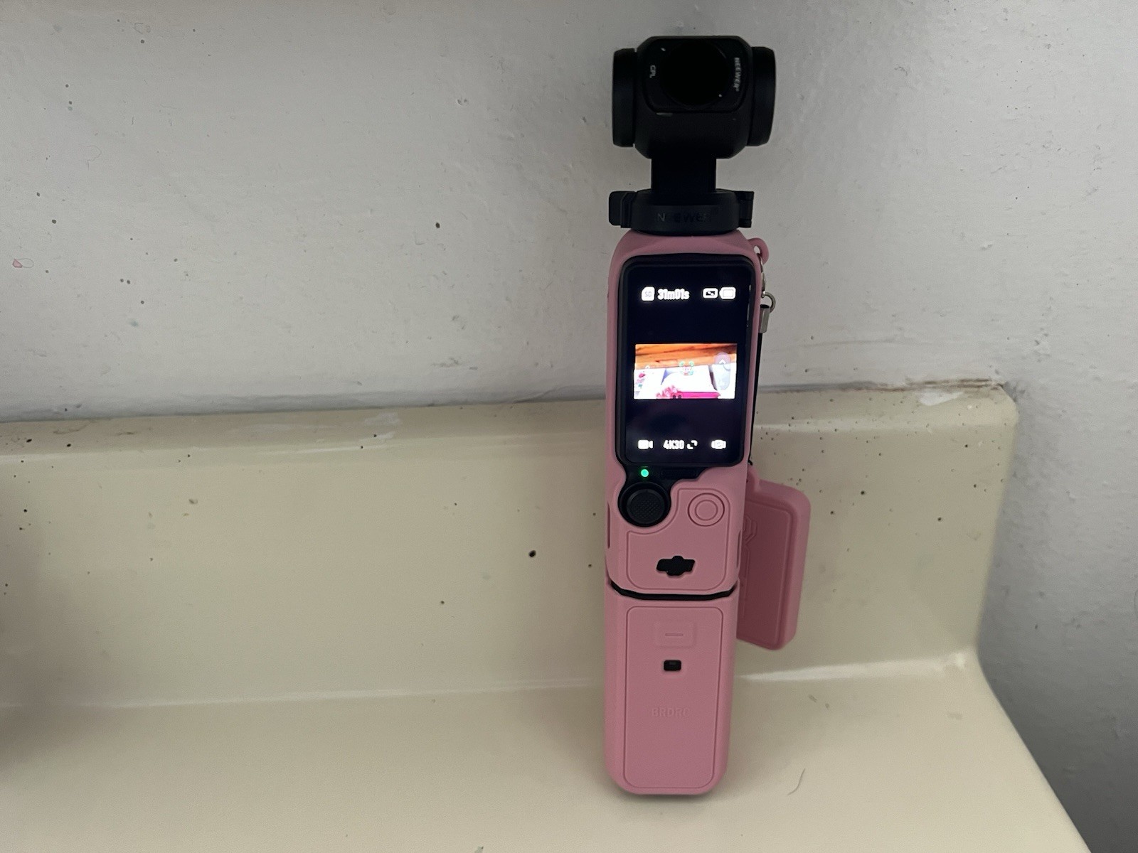 DJI Osmo Pocket 3