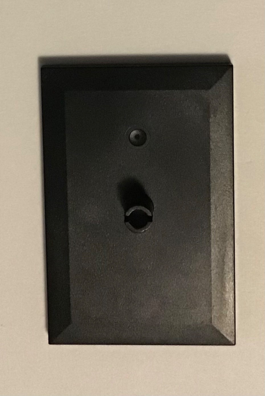 LEGO Train Bogie Plate #4025 