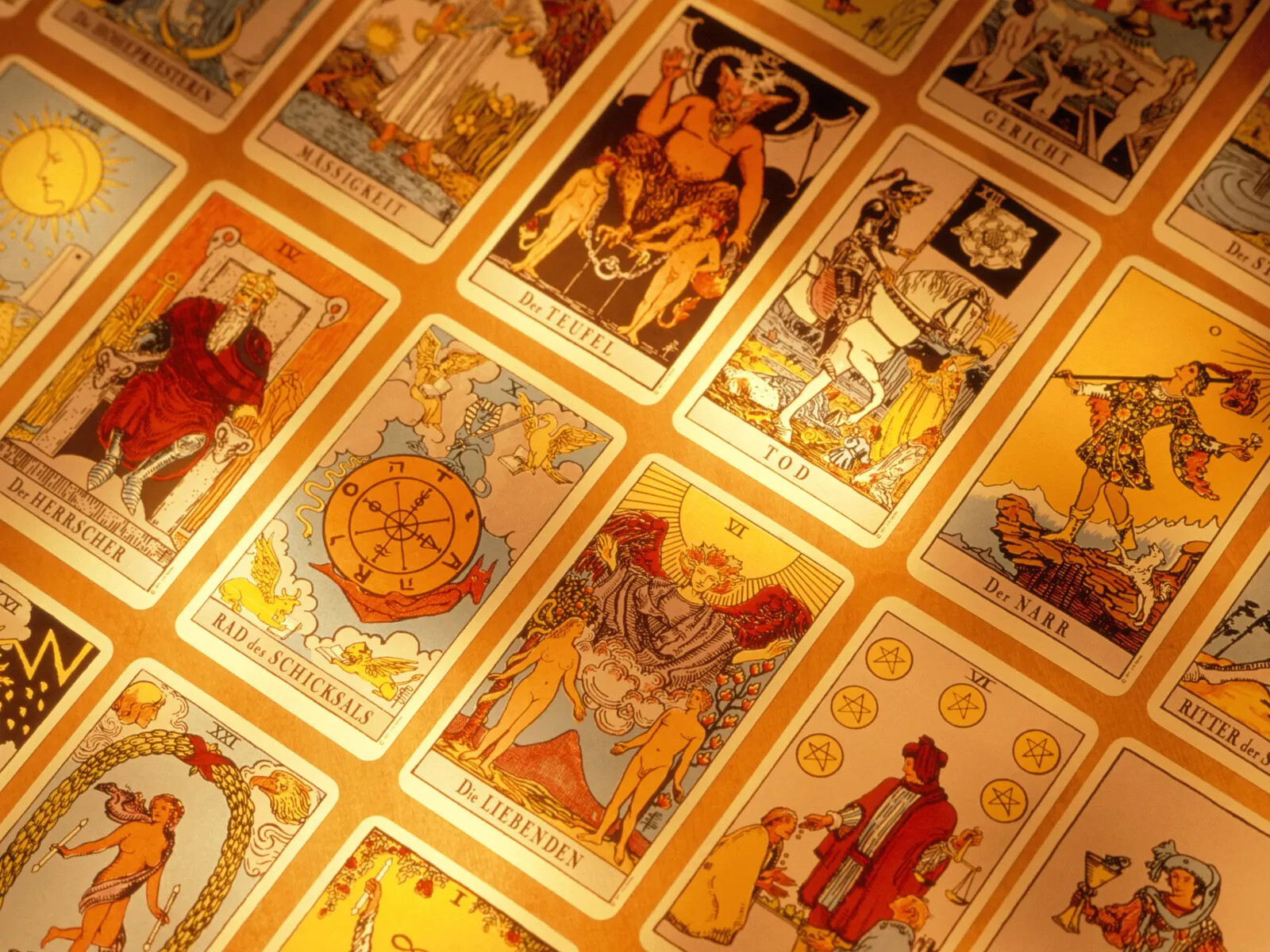 tarot card reading , only 5 questions spiritual psychic reading tarot cards new