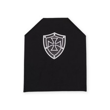 10"x12" Bulletproof SAPI Soft Armor Insert NIJ IIIA UHMWPE + ARAMID 1pcs