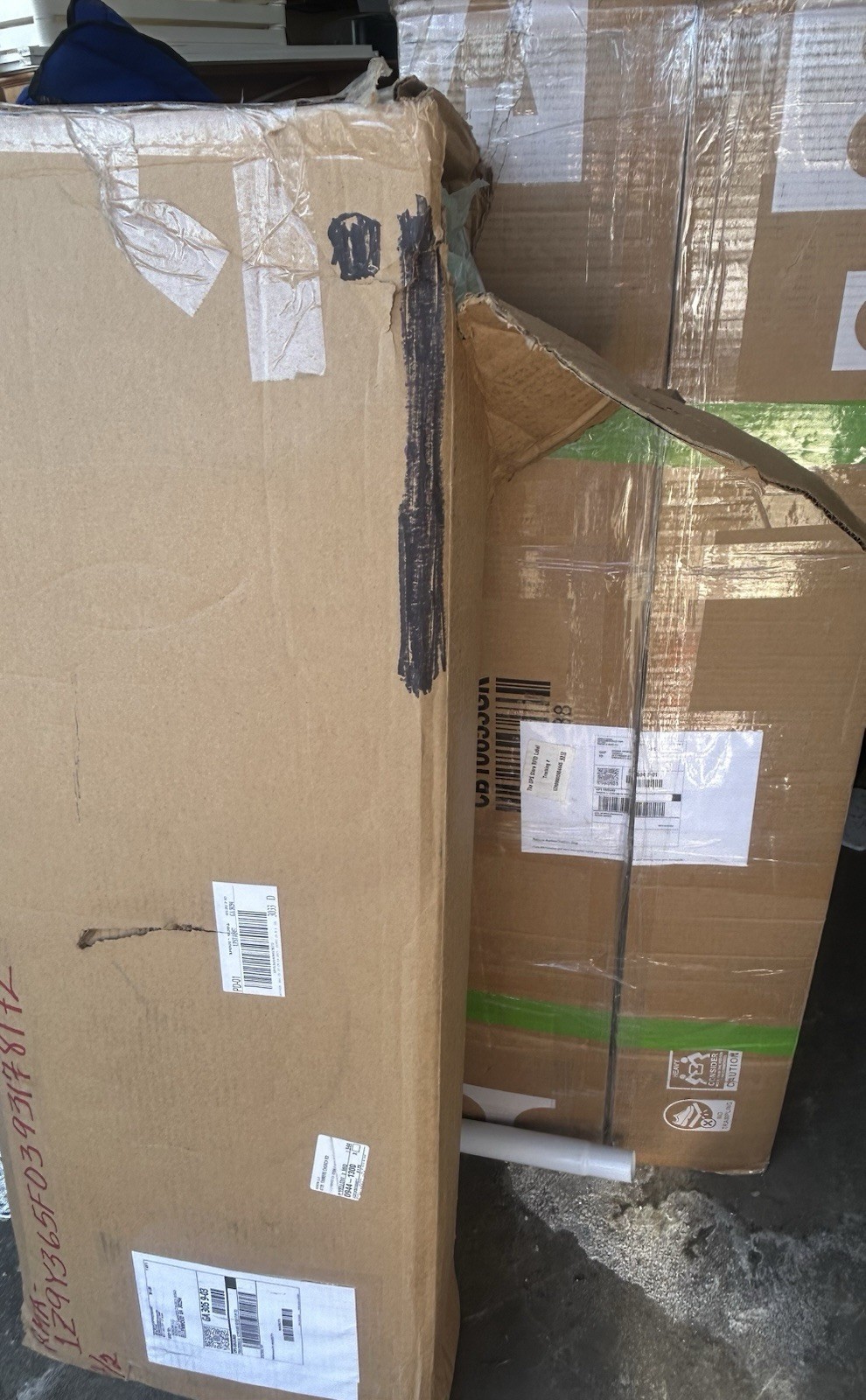 Large Mystery Boxes - Various Items