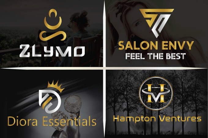 Eye-Popping Logo Designs That Will Make Your Brand Stand Out From The Crowd