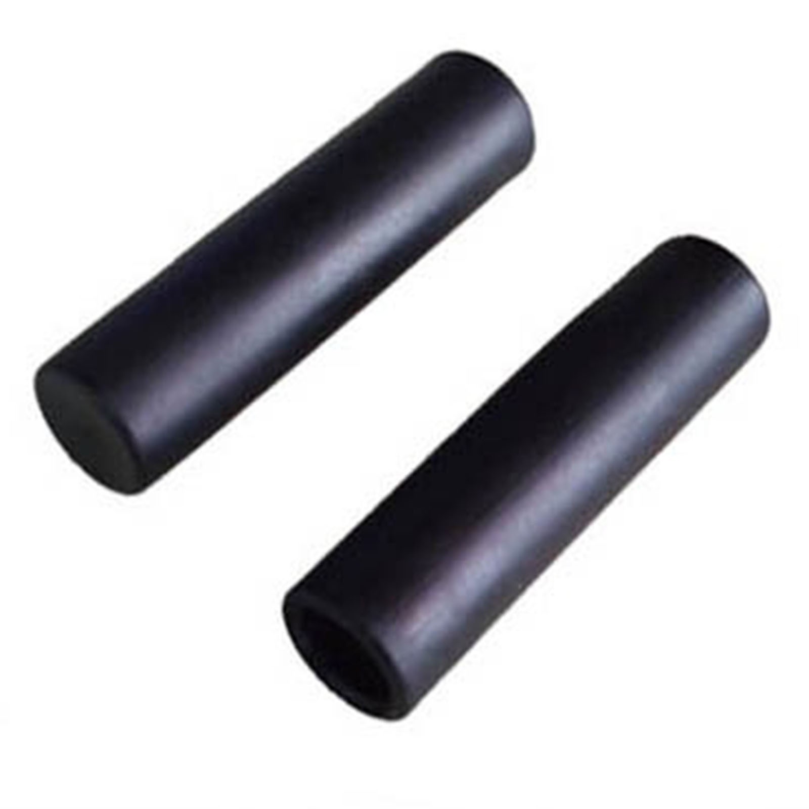 High performance Wheelbarrow Rubber Handles Round Tube Replacement Parts