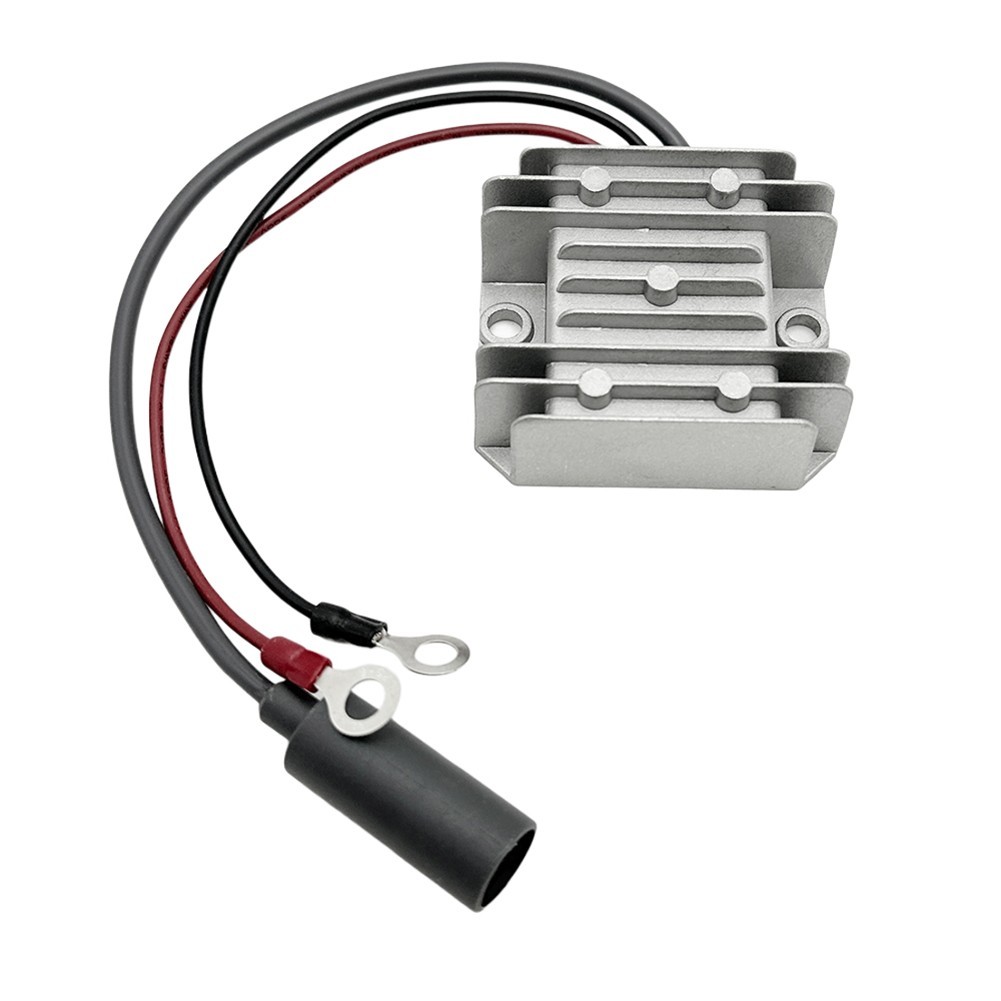 For Camping DC To 48V 12V24V To 48V Camping High Efficiency Plug-and-Play