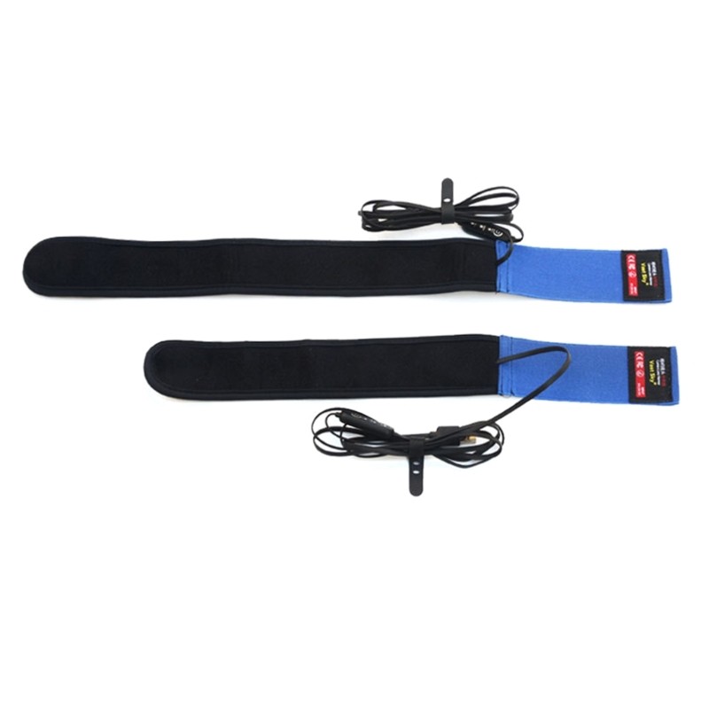 Lens Dew Heater Strap Linear Temperature Control Camera Lens Warmer