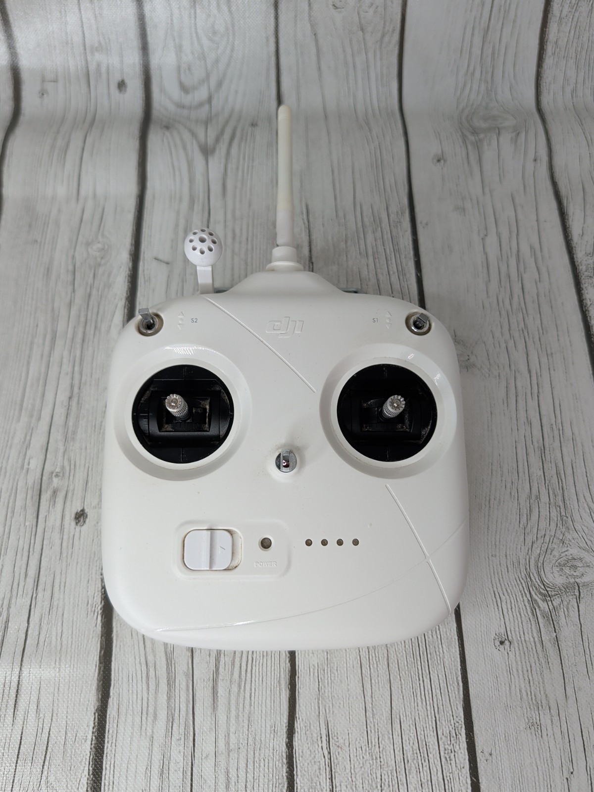 DJI Phantom 3 Standard Drone Remote Control GL358WA Tested